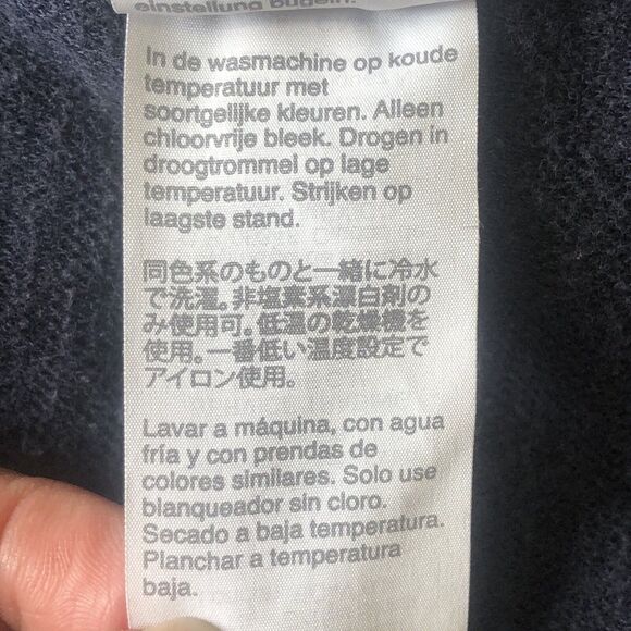 J Crew Women's Textured tank top with scallop trim Size XS - Picture 12 of 12